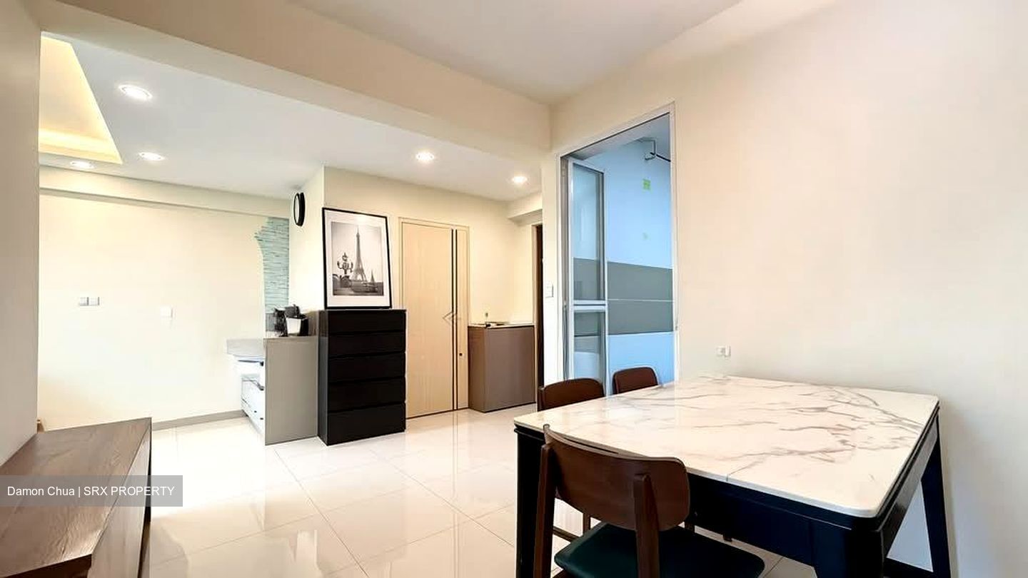 Blk 684D Waterway View (Punggol), HDB 4 Rooms #581362961